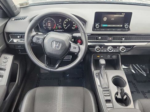 Certified 2023 Honda Civic Sport image 11