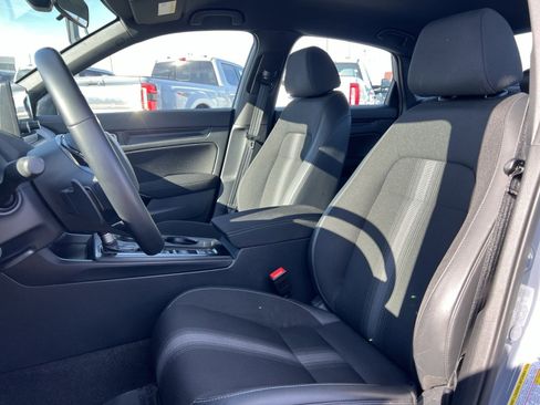 Used 2024 Honda Civic Sport image 13