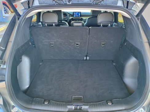 Used 2022 Ford Escape SEL FWD image 23