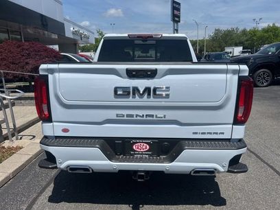 New 2026 GMC Sierra 1500 Denali Ultimate