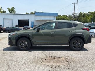 New 2026 Subaru Crosstrek 2.5i AWD/4WD video 3