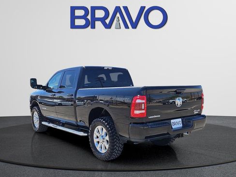 Used 2021 RAM 2500 Lone Star w/ Towing Technology Group image 5