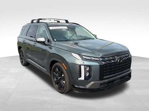 Used 2023 Hyundai Palisade XRT AWD/4WD image 8