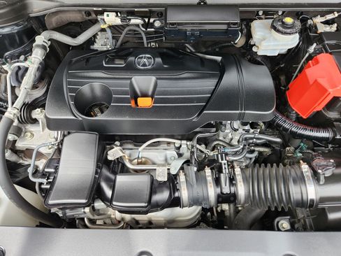 Certified 2022 Acura RDX AWD w/ Technology Package image 9