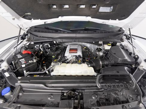 Used 2023 Ford F150 Raptor w/ Equipment Group 802A Raptor R AWD/4WD image 53