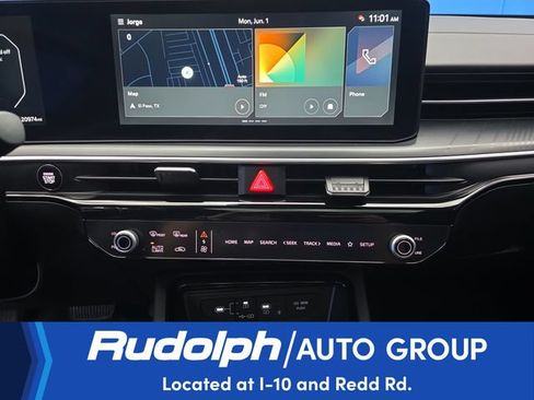 Used 2025 Kia K5 GT w/ GT1 Package FWD image 23