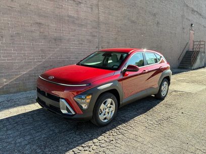 New 2026 Hyundai Kona SE