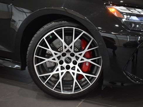 Used 2025 Audi RS 3 AWD/4WD image 2