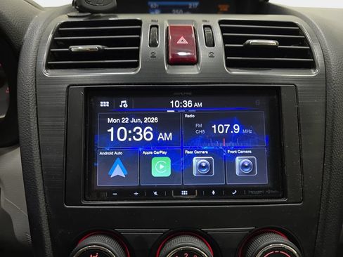 Used 2015 Subaru Forester 2.5i Premium w/ Popular Package #1 AWD/4WD image 21