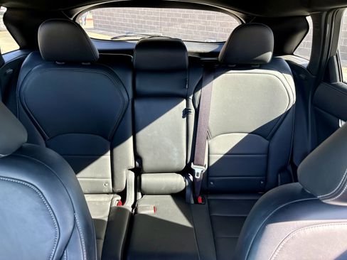 Used 2020 INFINITI QX50 Essential w/ Edition 30 Package image 22