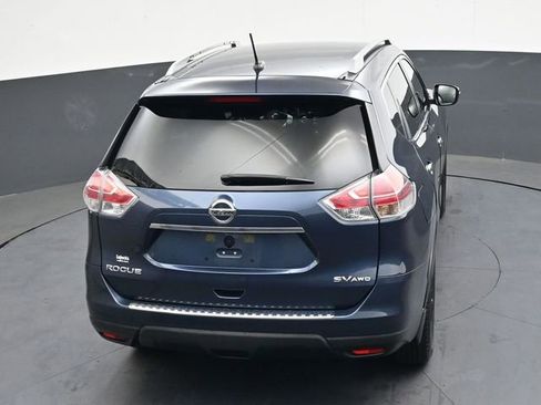Used 2016 Nissan Rogue SV image 22