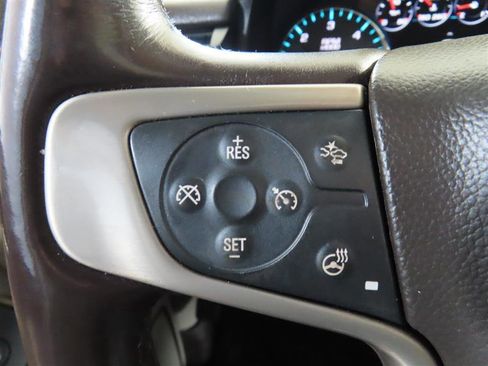 Used 2017 GMC Yukon Denali w/ Open Road Package image 26