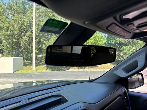 Used 2019 Chevrolet Silverado 1500 LT w/ All-Star Edition image 17