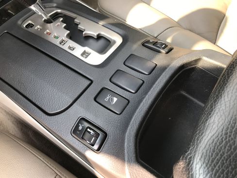Used 2008 Toyota 4Runner Limited AWD/4WD image 22