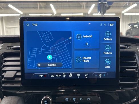 Certified 2024 Ford Transit 350 XLT image 17