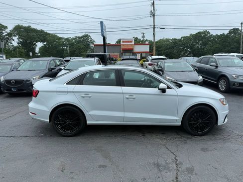 Used 2015 Audi A3 2.0T Premium Plus AWD/4WD image 8