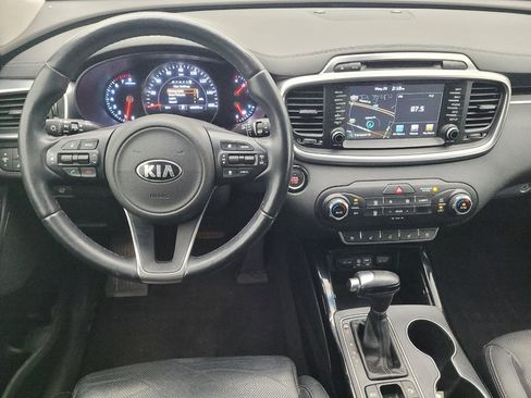 Used 2018 Kia Sorento SX AWD/4WD image 22