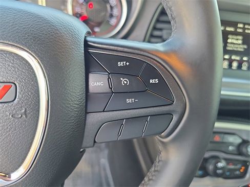 Certified 2019 Dodge Challenger SXT image 19