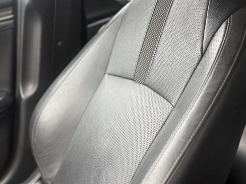 Used 2021 Honda Civic EX-L image 36
