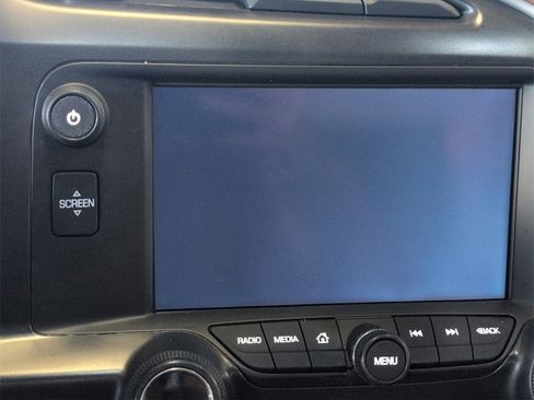 Used 2014 Chevrolet Corvette Base w/ 3LT Preferred Equipment Group image 16