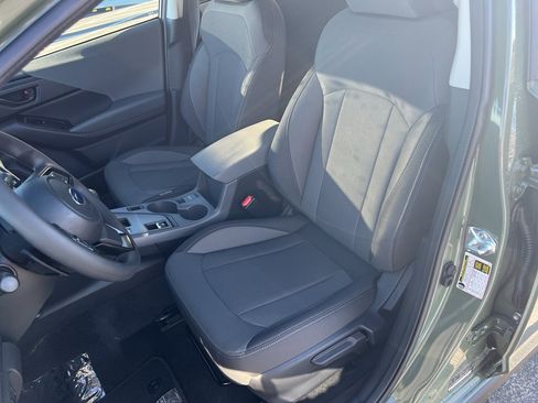 New 2026 Subaru Crosstrek 2.5i image 18