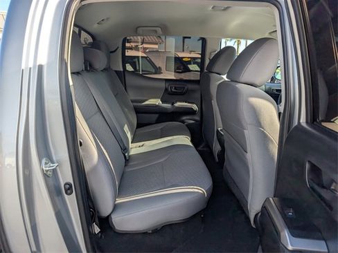 Used 2022 Toyota Tacoma SR5 image 12