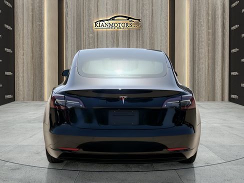 Used 2021 Tesla Model 3 Standard Range Plus RWD image 6