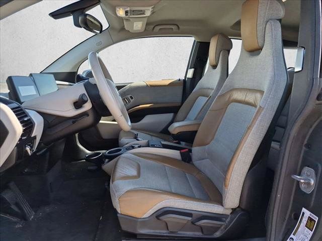 Used 2016 BMW i3 RWD image 13