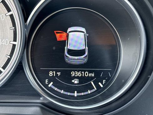 Used 2022 MAZDA CX-5 AWD 2.5 S w/ Select Package image 36