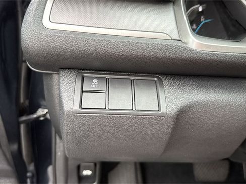 Used 2018 Honda Civic EX image 56