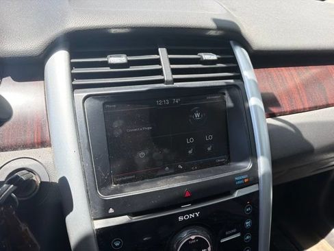 Used 2013 Ford Edge Limited AWD/4WD image 21