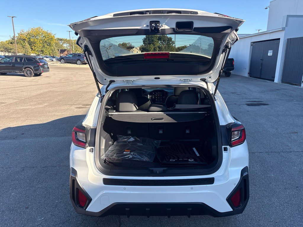 New 2026 Subaru Crosstrek 2.5i Limited AWD/4WD image 8