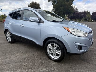 Used 2011 Hyundai Tucson GLS