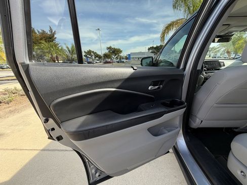 Certified 2022 Honda Pilot Special Edition image 28