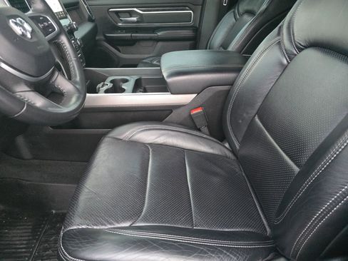 Used 2022 RAM 1500 Big Horn w/ Trailer Tow Group image 14