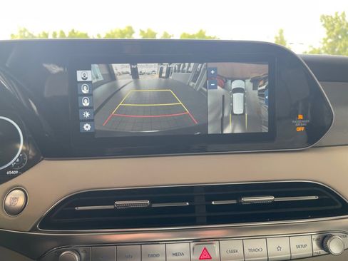 Used 2020 Hyundai Palisade Limited image 11