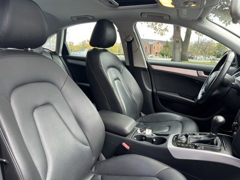 Used 2010 Audi A4 2.0T Prestige image 29