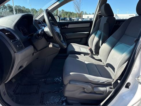 Used 2011 Honda CR-V LX image 13