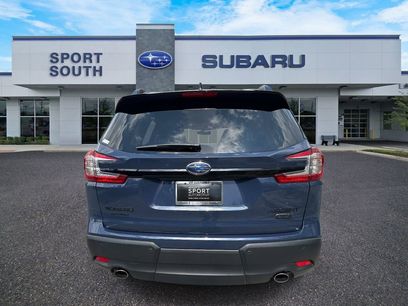 Used 2023 Subaru Ascent Onyx Edition Limited