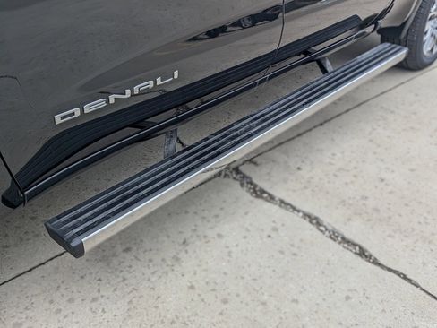 New 2026 GMC Sierra 1500 Denali Ultimate image 12