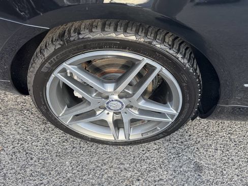 Used 2014 Mercedes-Benz E 350 4MATIC Coupe image 30