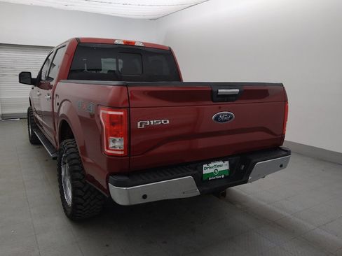 Used 2017 Ford F150 XLT w/ Equipment Group 302A Luxury AWD/4WD image 5