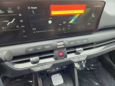 New 2026 Kia K4 EX w/ GT-Line Premium Package FWD image 11