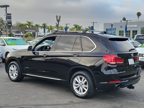 Used 2014 BMW X5 sDrive35i RWD image 29