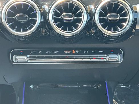 New 2026 Mercedes-Benz GLB 250 4MATIC image 27