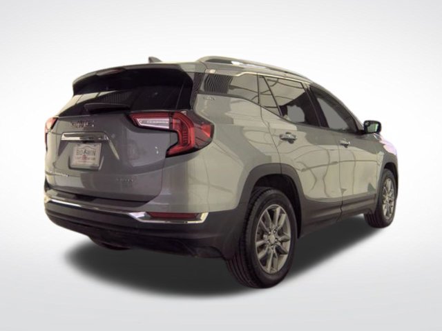 Used 2024 GMC Terrain SLT AWD/4WD image 24