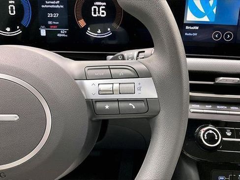 New 2025 Hyundai Sonata SE image 20