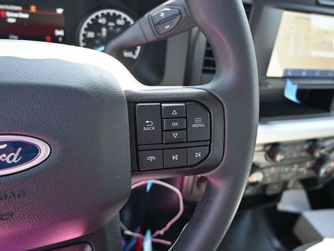 New 2026 Ford F450 XL AWD/4WD image 20