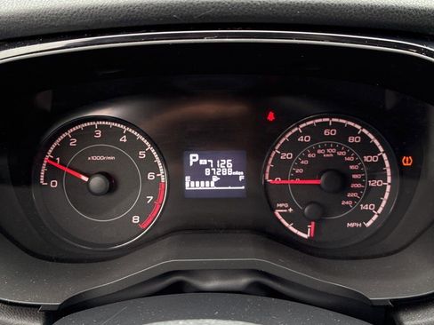 Used 2017 Subaru Impreza 2.0i image 26