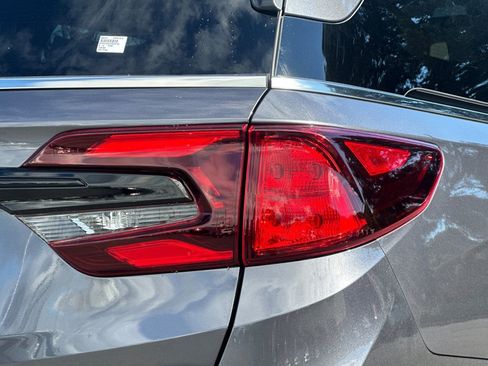 New 2026 Honda Odyssey Touring image 32